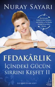 Fedakarlık İçindeki Gücün Sırrını Keşfet 2