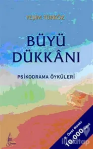 Büyü Dükkanı