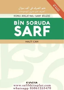 Bin Soruda Sarf