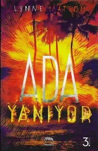 Ada Yanıyor