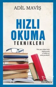 Hızlı Okuma Teknikleri