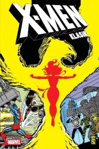 X-Men