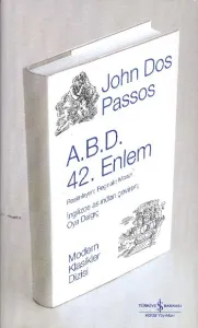 A.B.D. 42. Enlem (Ciltli)