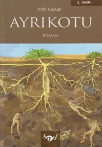 Ayrık Otu