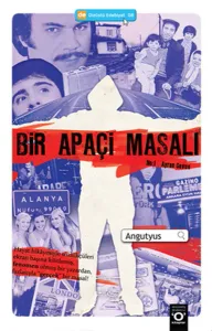 Bir Apaçi Masalı