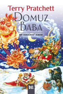 Disk Dünya 20 Domuz Baba