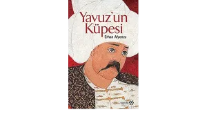 Yavuz'un Küpesi