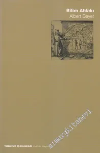 Bilim Ahlakı -        2000