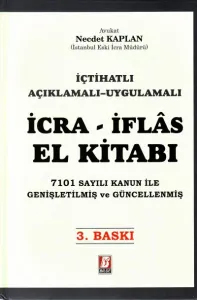 İcra - İflas El Kitabı