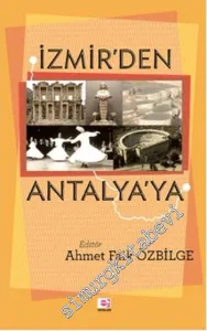 İzmir'den Antalya'ya -         2014
