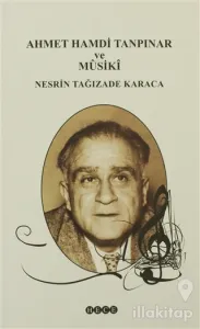 Ahmet Hamdi Tanpınar ve Musiki