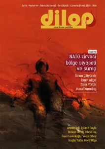 Dilop Dergisi Sayı: 44
