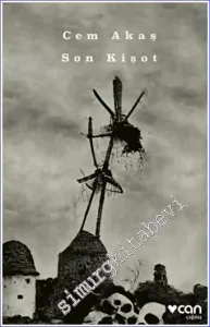 Son Kişot -         2022