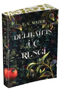 Delilah'ın Üç Rengi