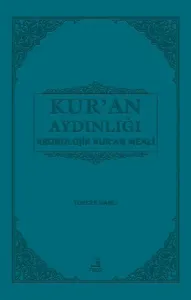 Kur'an Aydınlığı; Kronolojik Kur'an meali