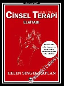Resimli Cinsel Terapi Elkitabı -         2022