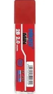 MİKRO 928 2 MMx90 MM KIRMIZI MİN 2,0
