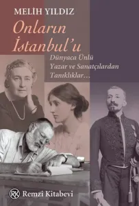 Onların İstanbul’u