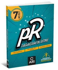 Arı 7. Sınıf Paragrafın Ritmi