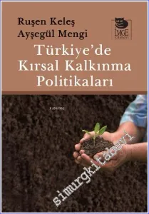 Türkiye'de Kırsal Kalkınma Politikaları -         2022