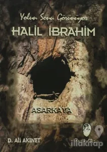 Yolun Sonu Görünüyor Halil İbrahim