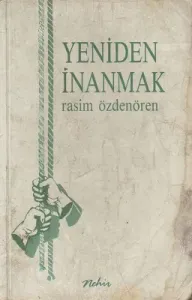 Yeniden İnanmak