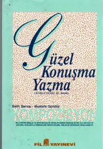 Güzel Konuşma Yazma