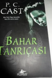 Bahar Tanrıçası