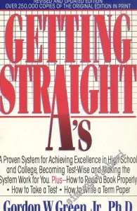 Getting Straight A's -