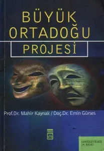 Büyük Ortadoğu Projesi