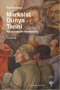 Marksist Dünya Tarihi