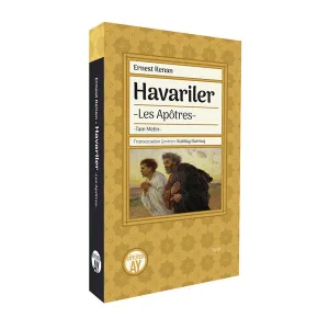 Havariler -Les Apôtres-