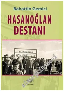 Hasanoğlan Destanı -         2023