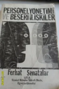 Personel Yönetimi Ve Beşeri İlişkiler