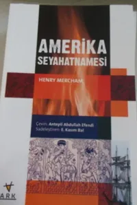 Amerika Seyehatnamesi