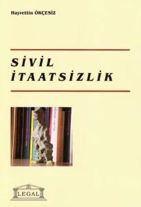 Sivil İtaatsizlik