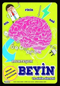 Muhteşem Beyin  Ve Sinir Sistemi