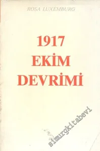 1917 Ekim Devrimi -