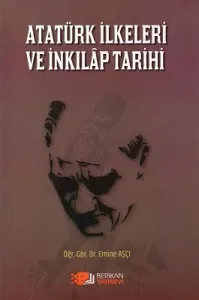 Atatürk İlkeleri ve İnkılap Tarihi