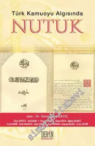 Türk Kamuoyu Algısında Nutuk -         2014