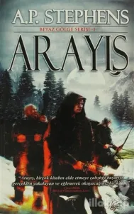 Arayış