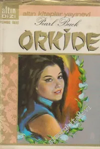 Orkide -