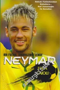 Neymar: Bir Futbol Sihirbazının İzinde -         2023
