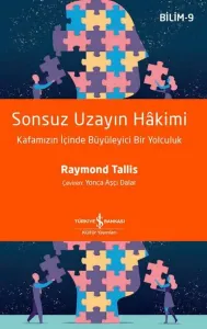 Sonsuz Uzayın Hakimi: Kafamızın İçinde Büyüleyici Bir Yolculuk - Bilim 9
