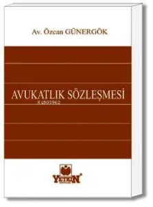 Avukatlık Sözleşmesi