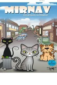 Mırnav