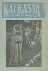 Kafkasya Gerçeği Dergisi - Sayı: 6      Ekim