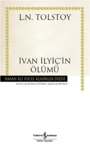 İvan İlyiç'in Ölümü