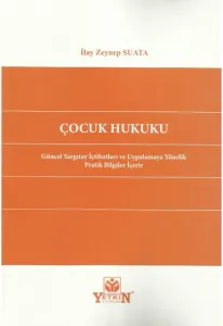 Çocuk Hukuku