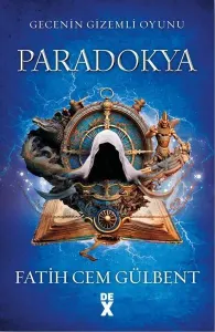 Paradokya / Gecenin Gizemli Oyunu 1